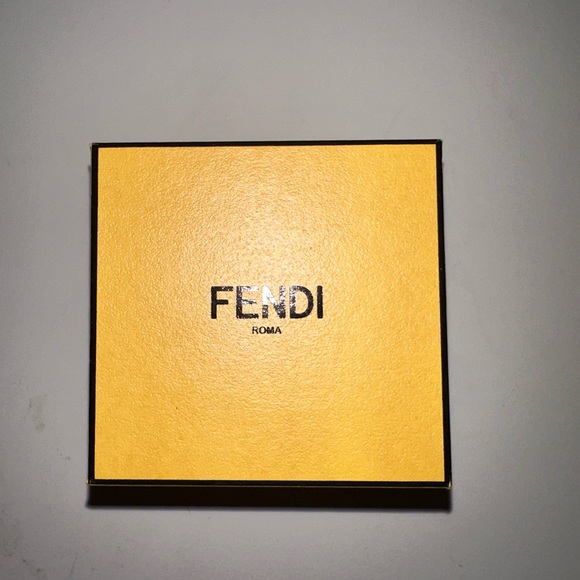 FENDI Ring - Picture 6 of 6